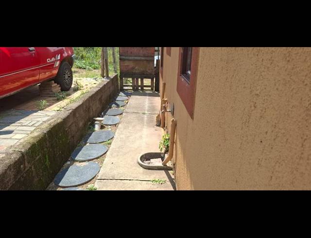 2 BEDROOM HOUSE FOR SALE IN OLIEVENHOUTBOSCH
